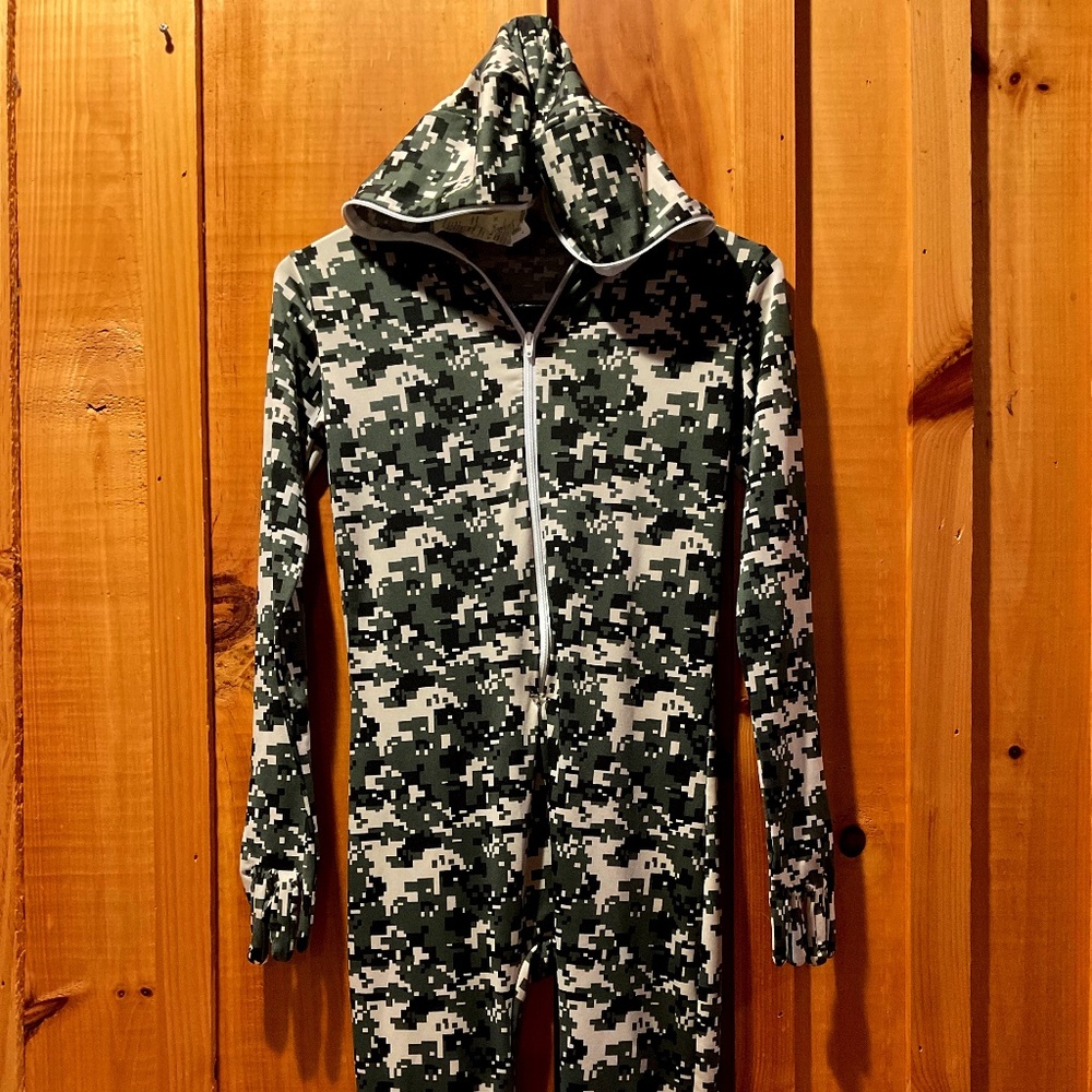 Kids Onesie